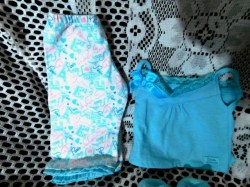 grace pajamas b